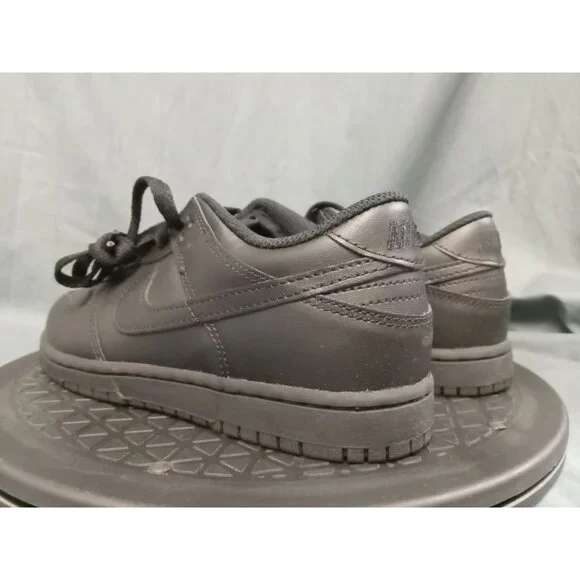 Nike Dunk Low (PSE) Sneakers Black Size 12c NEW NO BOX! - Picture 6 of 11